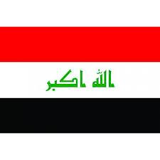IRAQFLAG